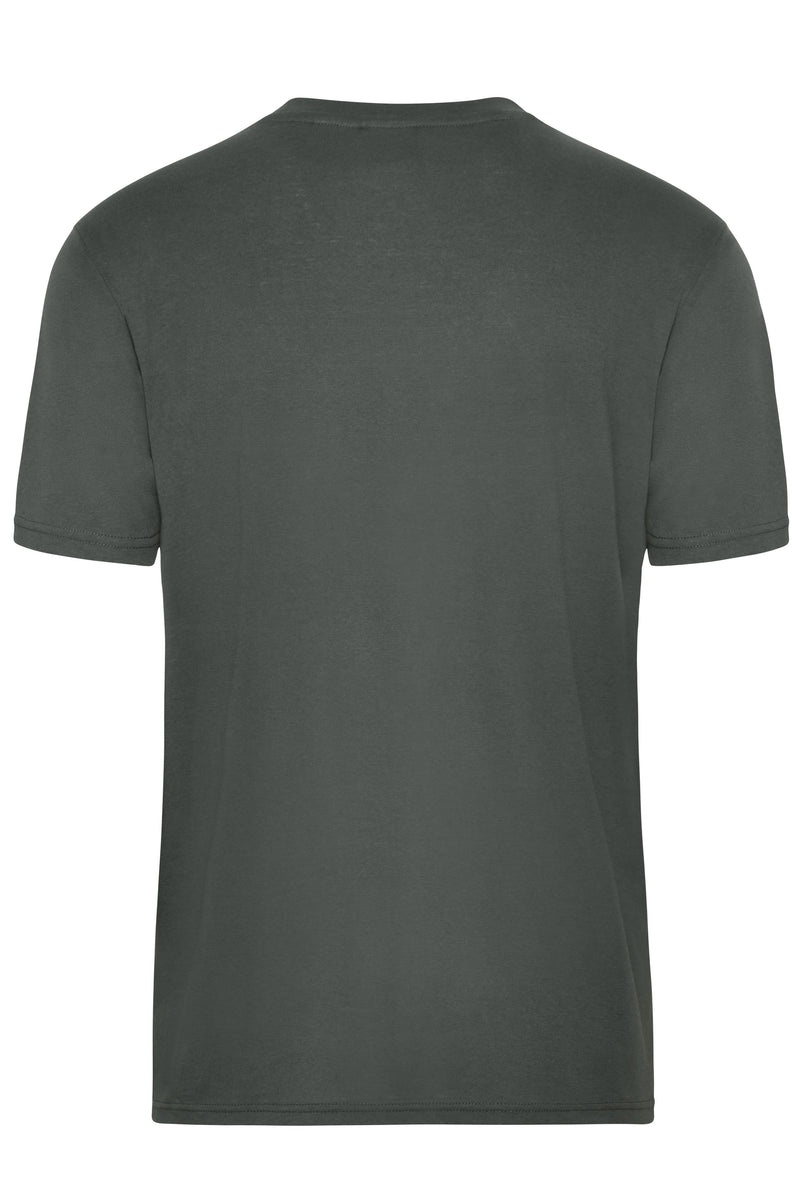 Laden Sie das Bild in Galerie -Viewer, Strapazierfähiges und pflegeleichtes T-Shirt - JN1808