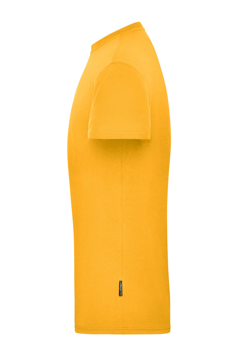 Laden Sie das Bild in Galerie -Viewer, Strapazierfähiges und pflegeleichtes T-Shirt - JN1808