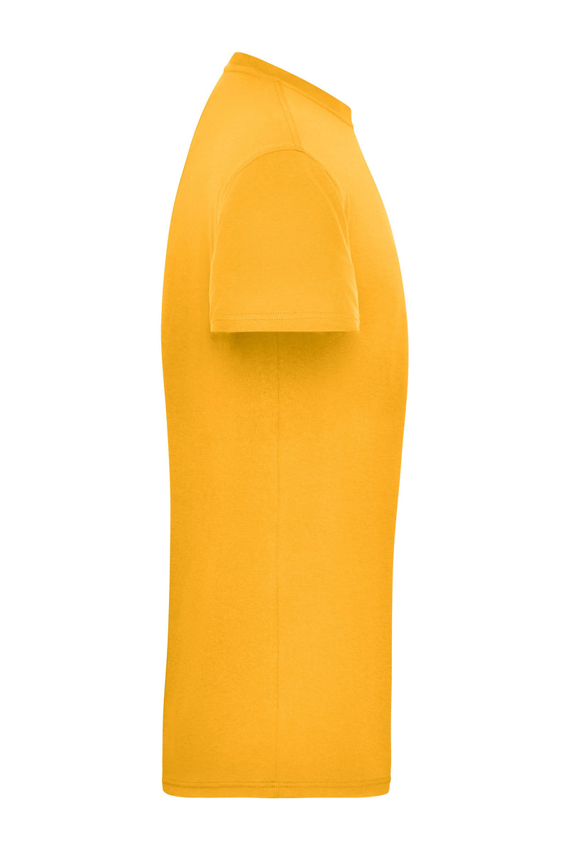 Laden Sie das Bild in Galerie -Viewer, Strapazierfähiges und pflegeleichtes T-Shirt - JN1808