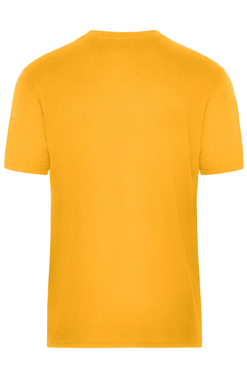 Laden Sie das Bild in Galerie -Viewer, Strapazierfähiges und pflegeleichtes T-Shirt - JN1808