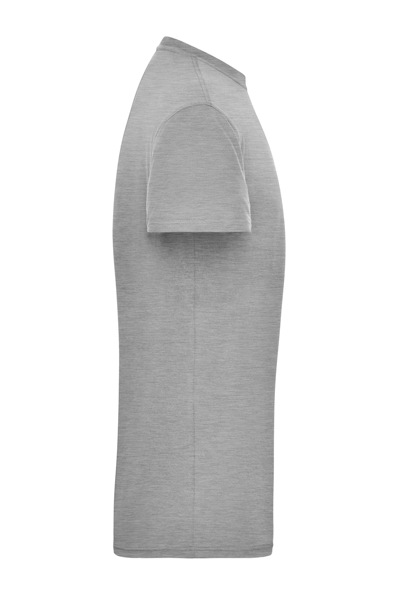 Laden Sie das Bild in Galerie -Viewer, Strapazierfähiges und pflegeleichtes T-Shirt - JN1808