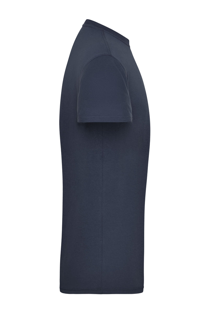 Laden Sie das Bild in Galerie -Viewer, Strapazierfähiges und pflegeleichtes T-Shirt - JN1808