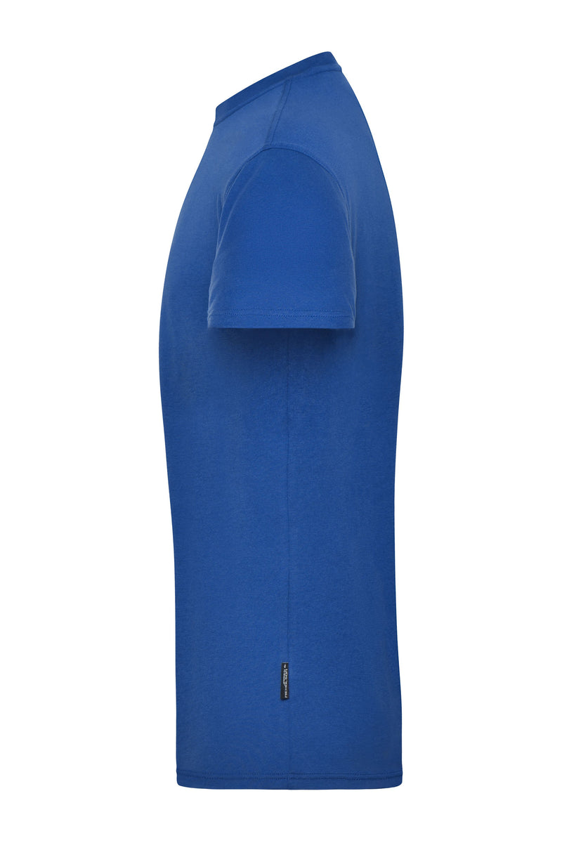 Laden Sie das Bild in Galerie -Viewer, Strapazierfähiges und pflegeleichtes T-Shirt - JN1808