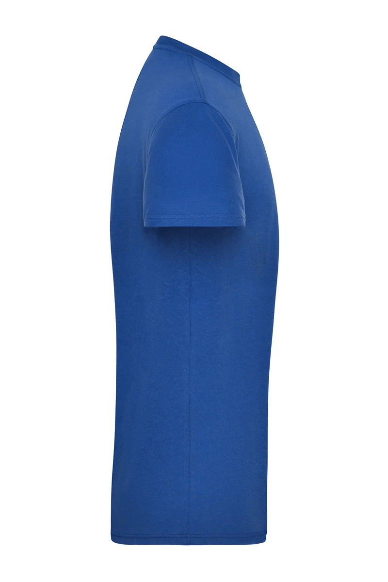 Laden Sie das Bild in Galerie -Viewer, Strapazierfähiges und pflegeleichtes T-Shirt - JN1808