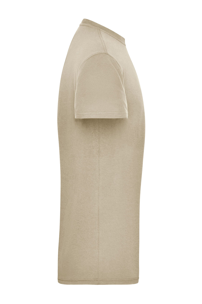 Laden Sie das Bild in Galerie -Viewer, Strapazierfähiges und pflegeleichtes T-Shirt - JN1808