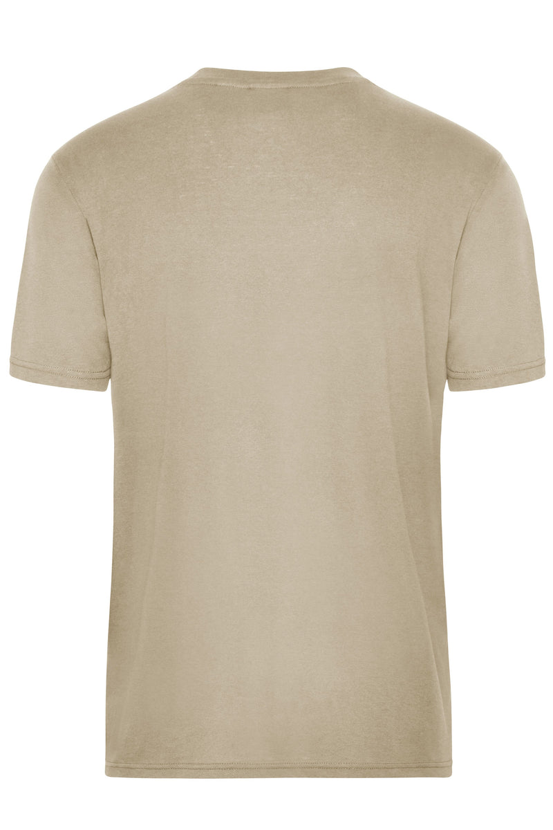 Laden Sie das Bild in Galerie -Viewer, Strapazierfähiges und pflegeleichtes T-Shirt - JN1808