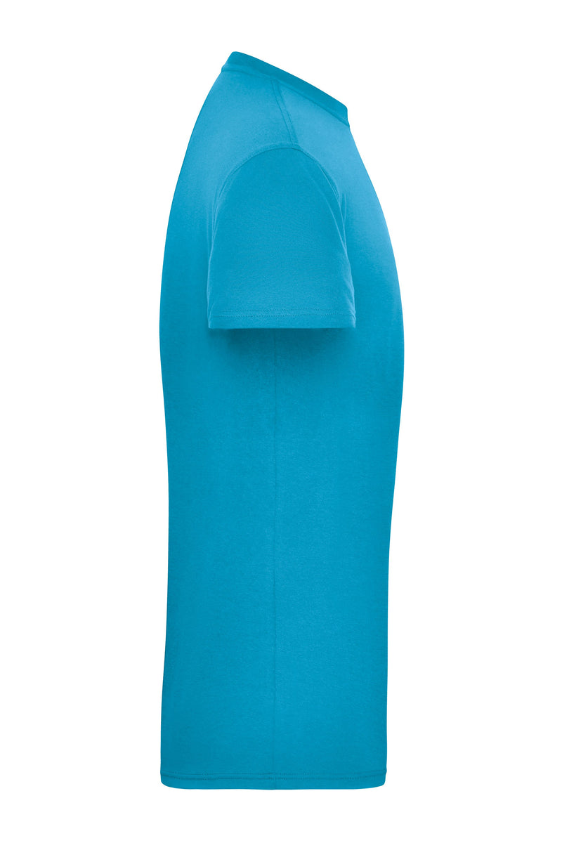 Laden Sie das Bild in Galerie -Viewer, Strapazierfähiges und pflegeleichtes T-Shirt - JN1808