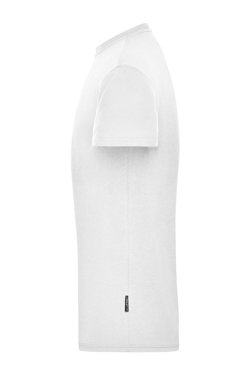 Laden Sie das Bild in Galerie -Viewer, Strapazierfähiges und pflegeleichtes T-Shirt - JN1808