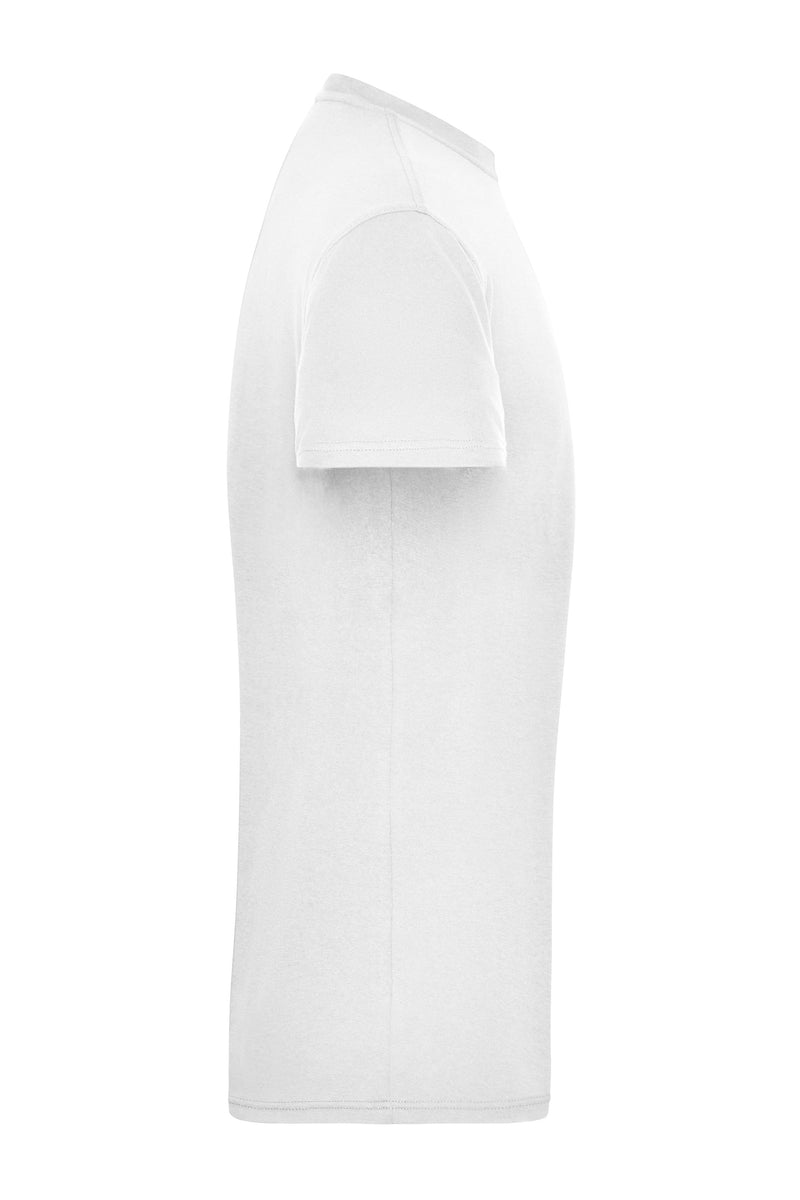 Laden Sie das Bild in Galerie -Viewer, Strapazierfähiges und pflegeleichtes T-Shirt - JN1808