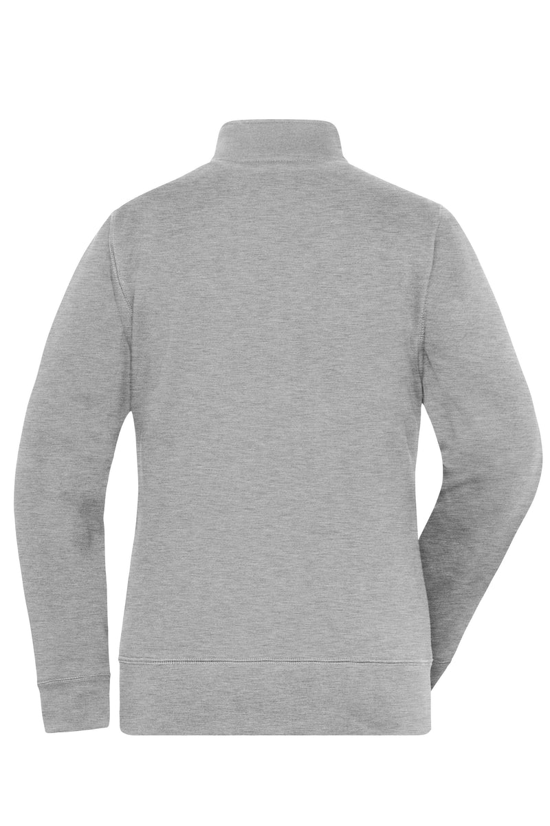 Laden Sie das Bild in Galerie -Viewer, Funktionelle Jacke mit Stehkragen und Kängurutasche Damen - JN1809