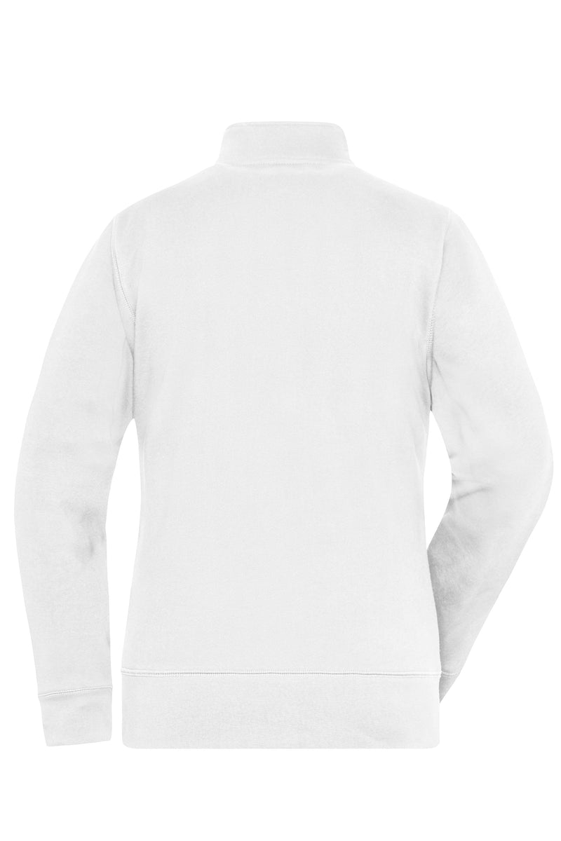 Laden Sie das Bild in Galerie -Viewer, Funktionelle Jacke mit Stehkragen und Kängurutasche Damen - JN1809