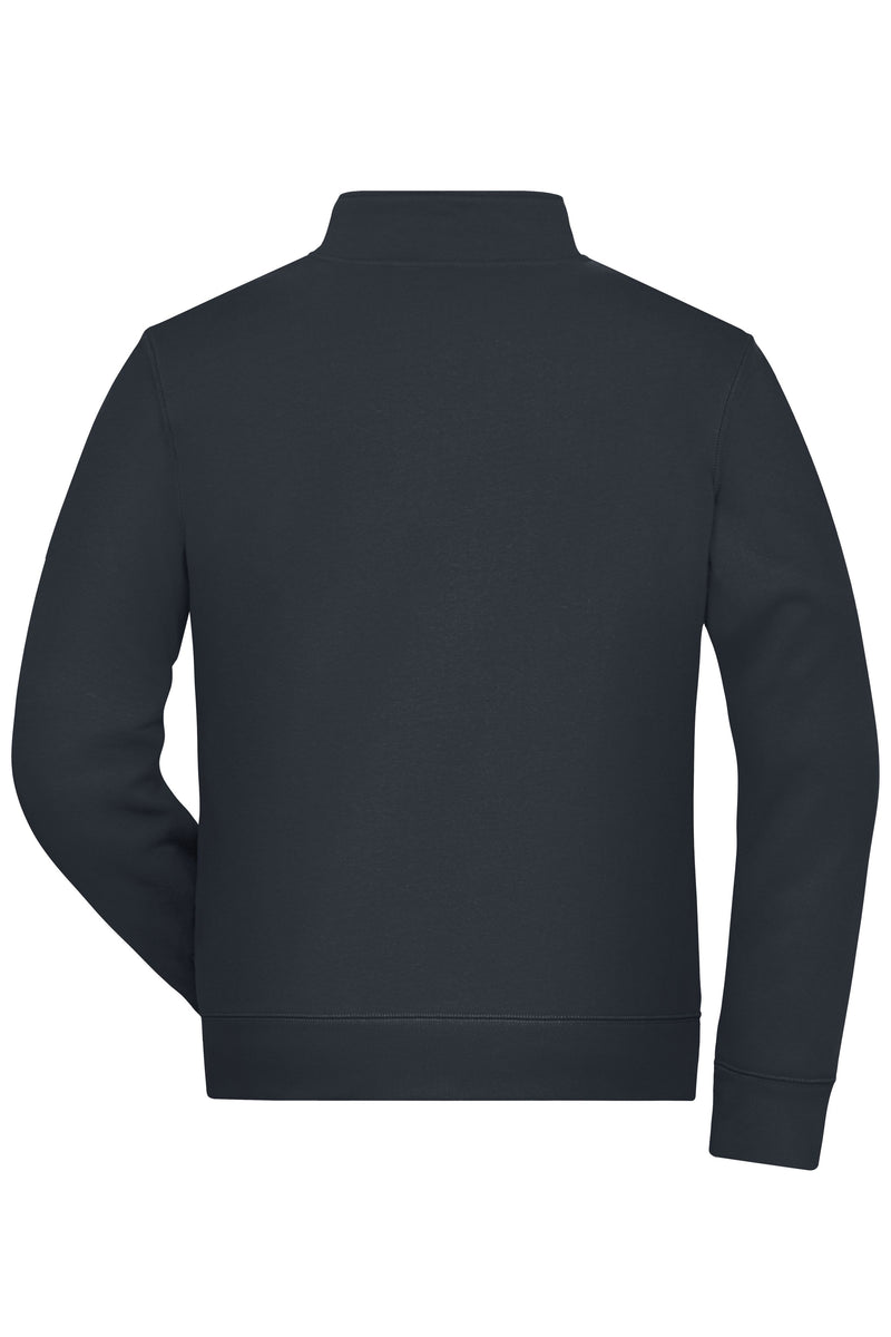 Laden Sie das Bild in Galerie -Viewer, Funktionelle Jacke mit Stehkragen und Kängurutasche Herren - JN1810