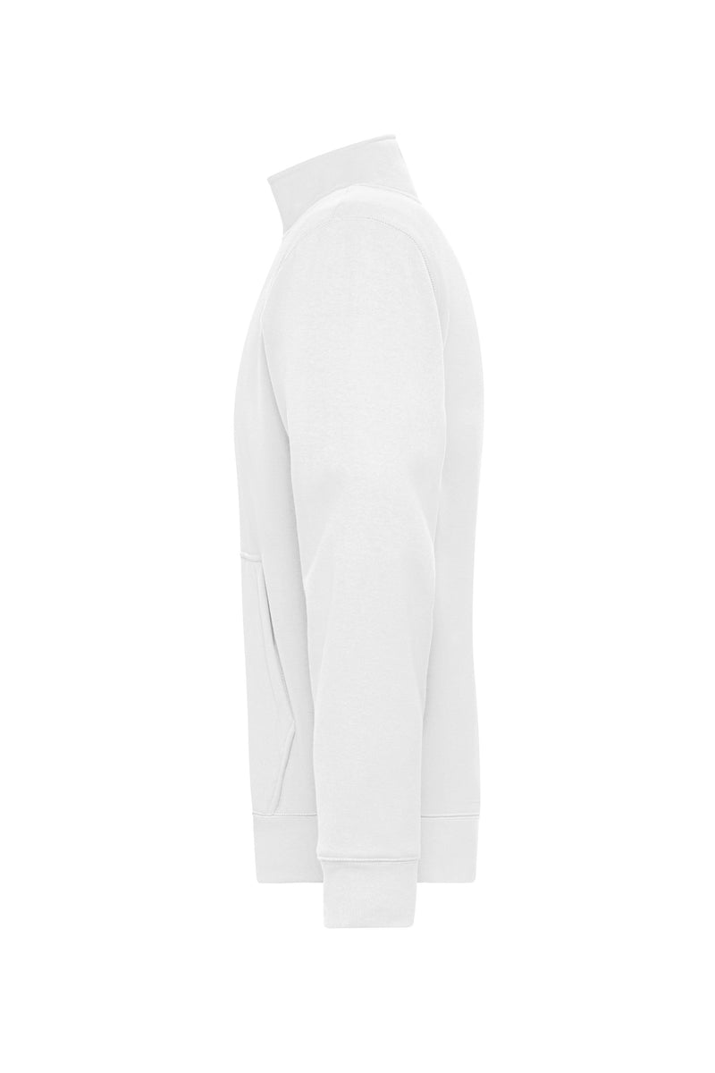 Laden Sie das Bild in Galerie -Viewer, Funktionelle Jacke mit Stehkragen und Kängurutasche Herren - JN1810