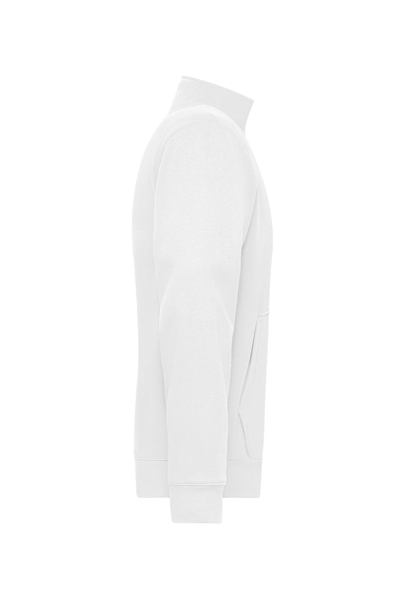 Laden Sie das Bild in Galerie -Viewer, Funktionelle Jacke mit Stehkragen und Kängurutasche Herren - JN1810