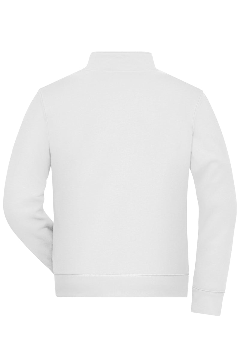 Laden Sie das Bild in Galerie -Viewer, Funktionelle Jacke mit Stehkragen und Kängurutasche Herren - JN1810