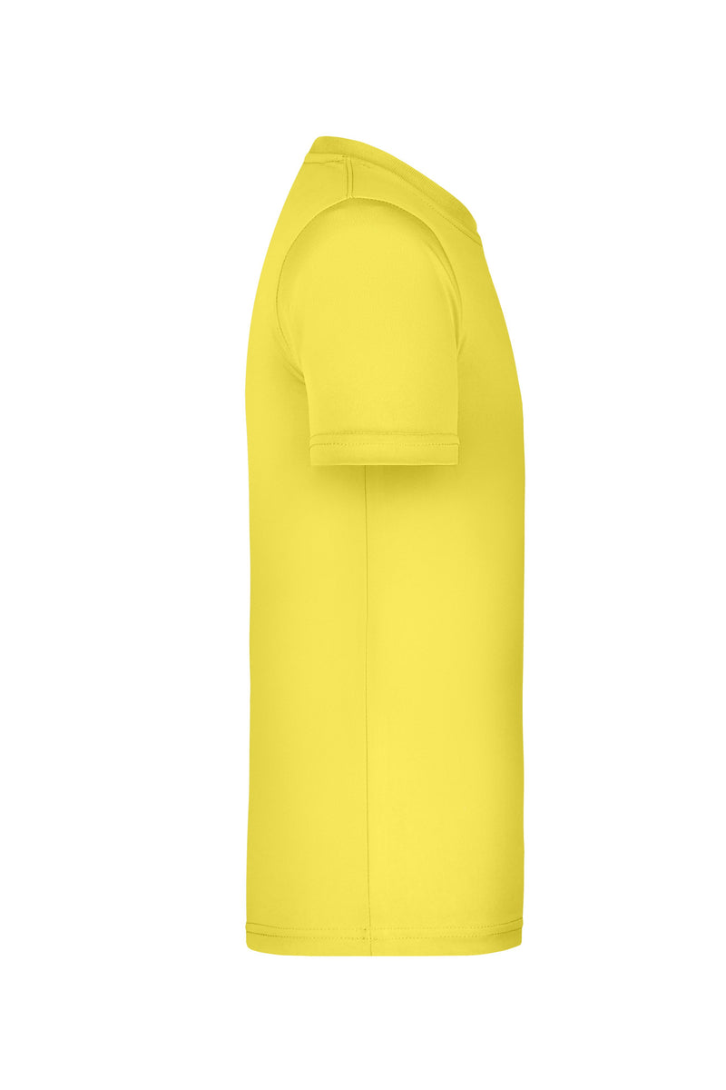 Laden Sie das Bild in Galerie -Viewer, Kinder Funktions T-Shirt für Freizeit und Sport - JN358K