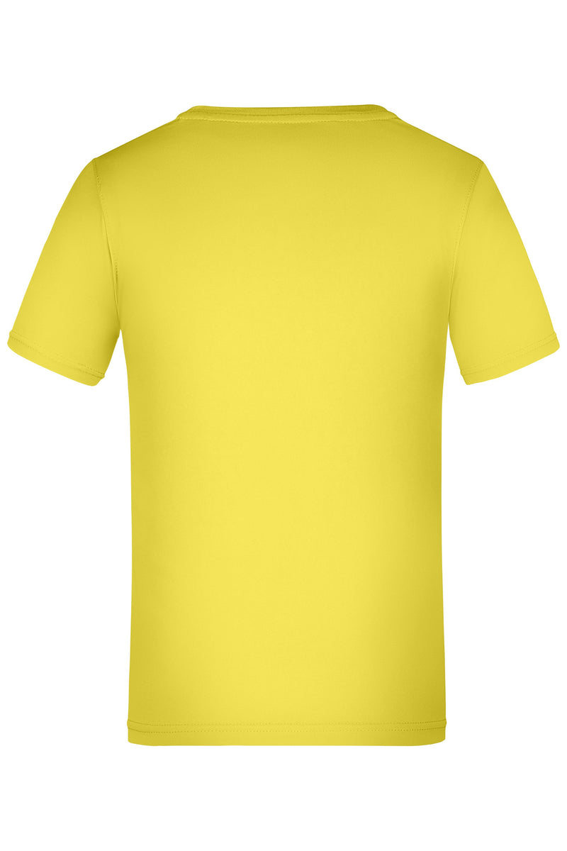 Laden Sie das Bild in Galerie -Viewer, Kinder Funktions T-Shirt für Freizeit und Sport - JN358K