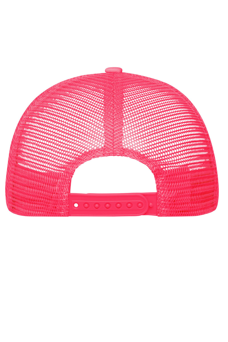 Laden Sie das Bild in Galerie -Viewer, Trendiges 5 Panel Mesh Cap in zahlreichen Farbvarianten - MB070