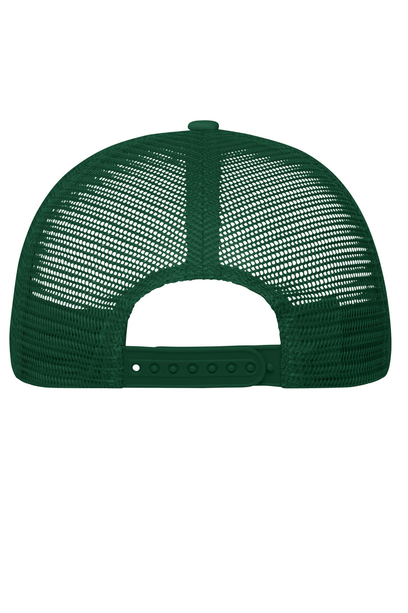 Laden Sie das Bild in Galerie -Viewer, Trendiges 5 Panel Mesh Cap in zahlreichen Farbvarianten - MB070