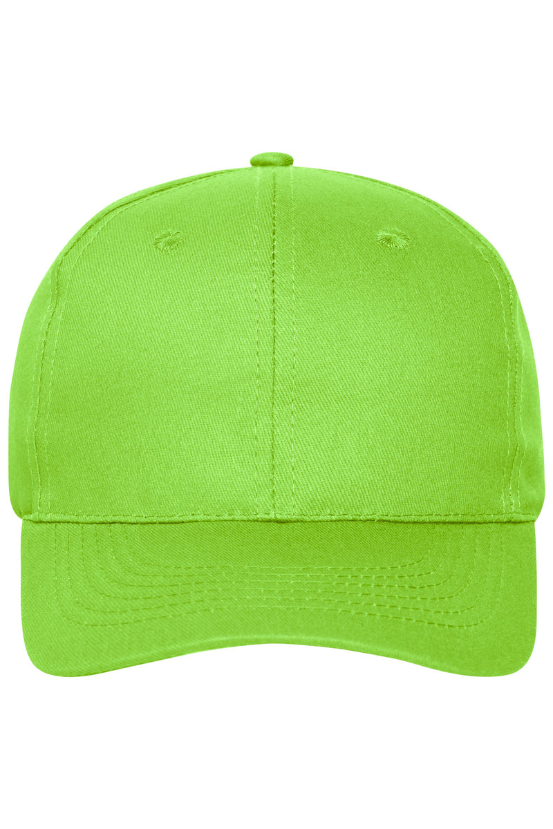 Laden Sie das Bild in Galerie -Viewer, 6 Panel Cap mit ungebürsteter Oberfläche - MB6236