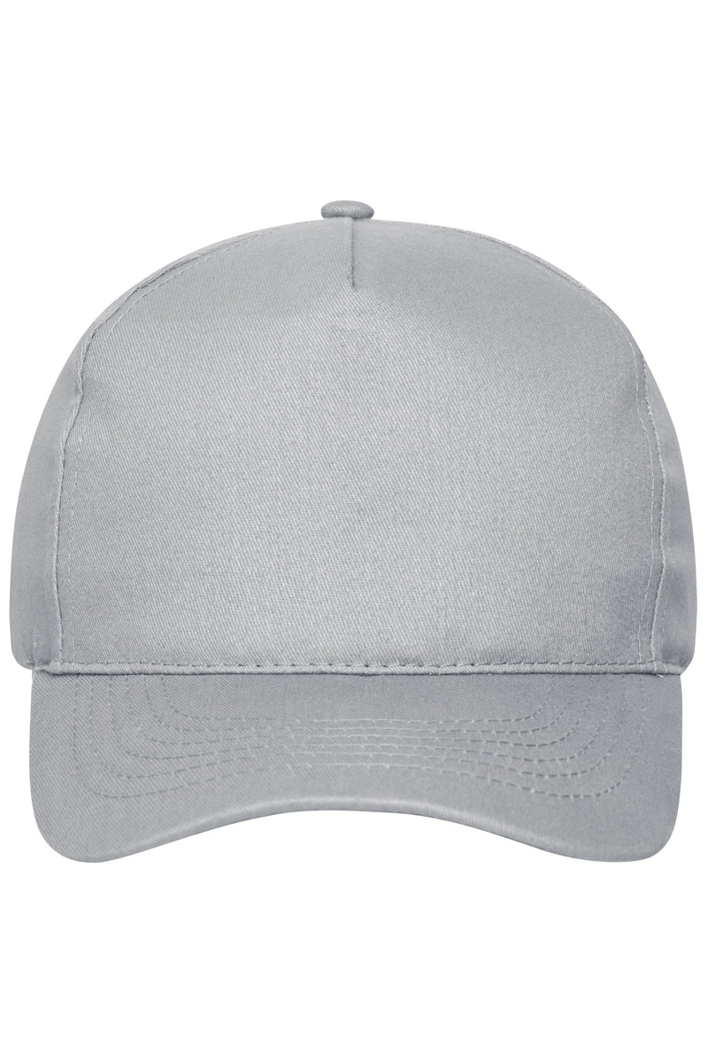 Laden Sie das Bild in Galerie -Viewer, 5 Panel Cap mit ungebürsteter Oberfläche - MB6237