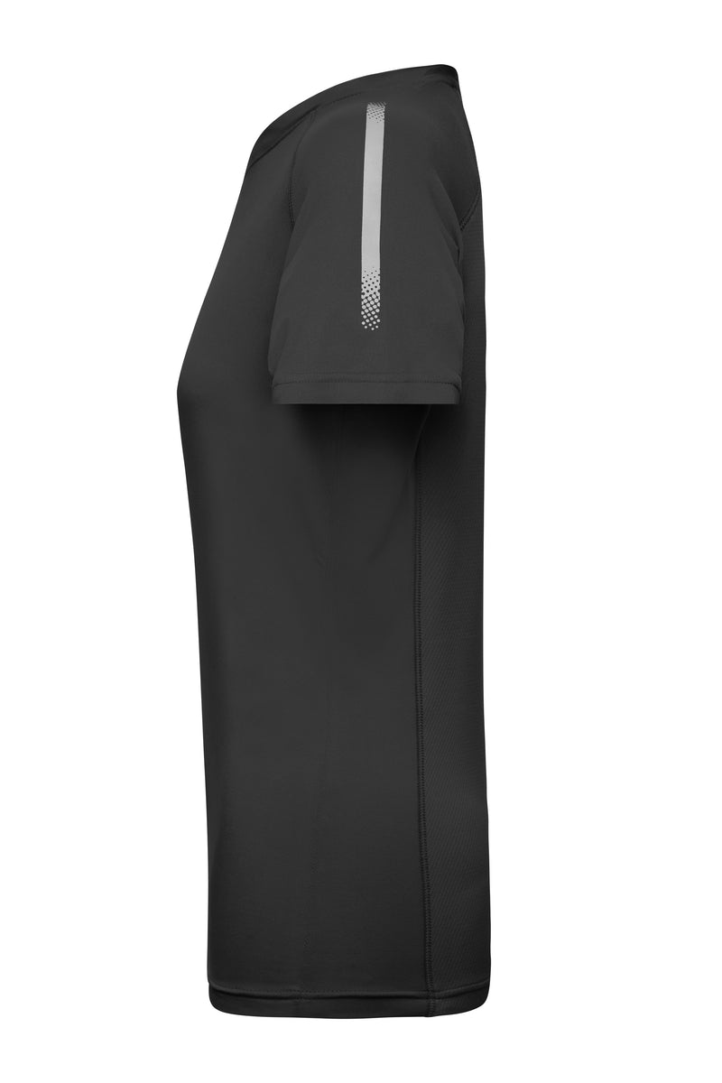 Laden Sie das Bild in Galerie -Viewer, Damen Funktions-Shirt aus recyceltem Polyester für Sport und Fitness - JN519