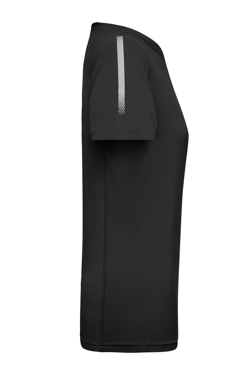 Laden Sie das Bild in Galerie -Viewer, Damen Funktions-Shirt aus recyceltem Polyester für Sport und Fitness - JN519