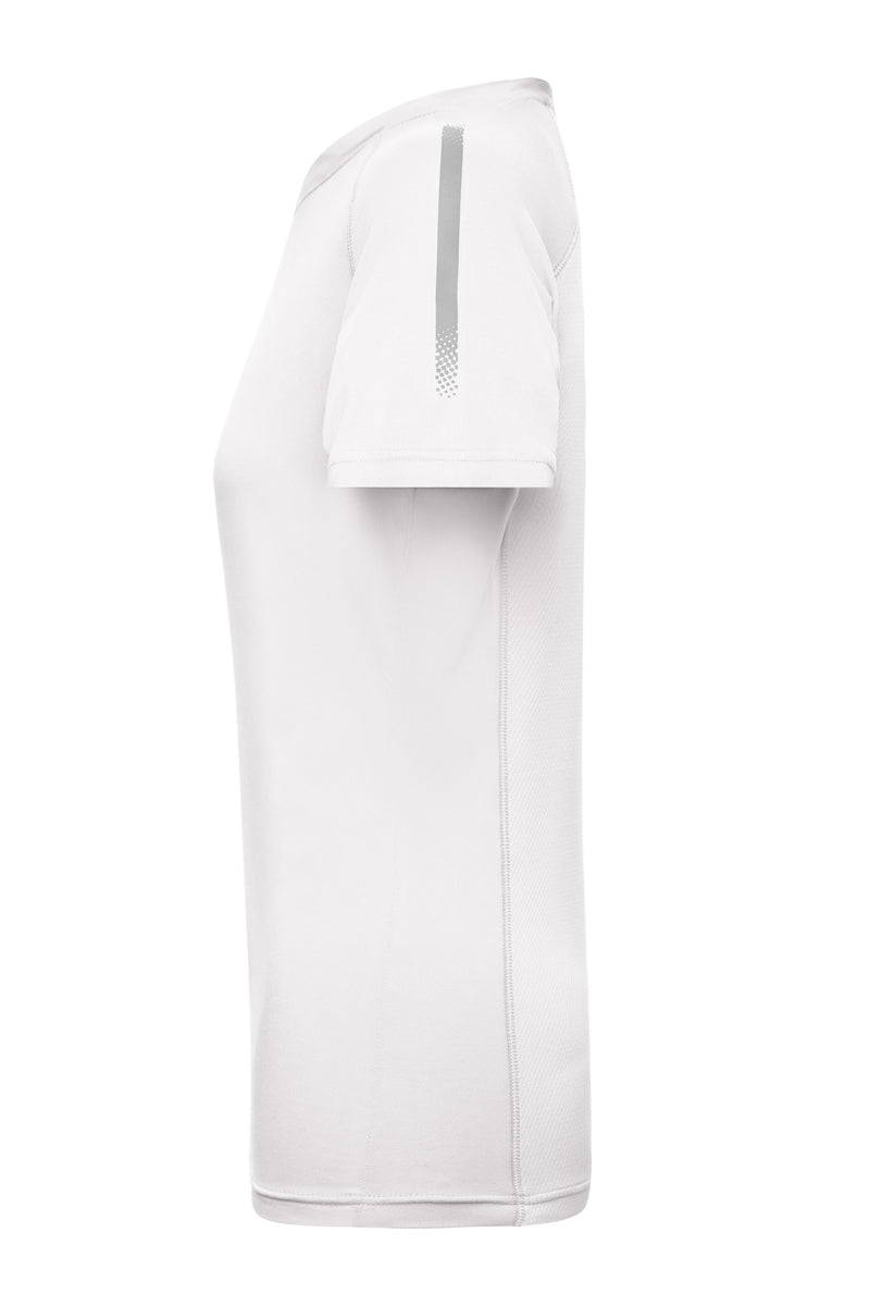 Laden Sie das Bild in Galerie -Viewer, Damen Funktions-Shirt aus recyceltem Polyester für Sport und Fitness - JN519