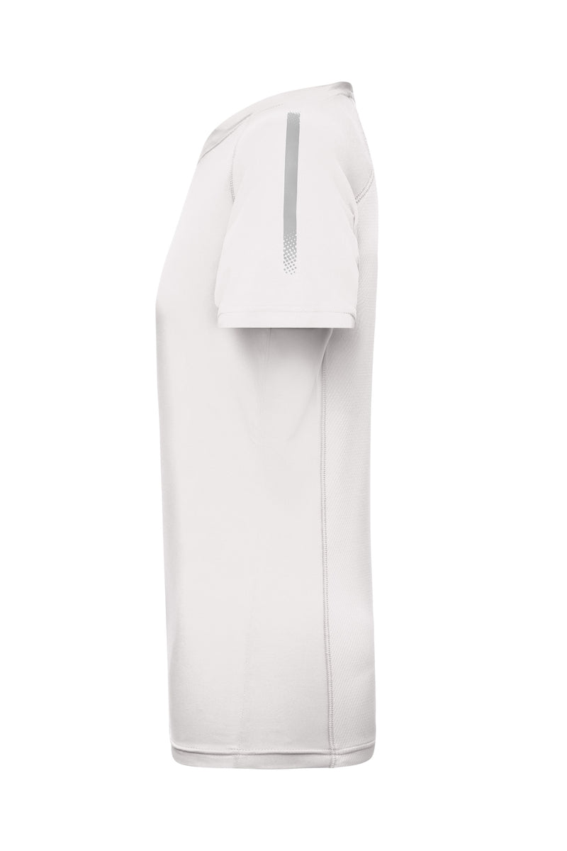 Laden Sie das Bild in Galerie -Viewer, Herren Funktions-Shirt aus recyceltem Polyester für Sport und Fitness - JN520