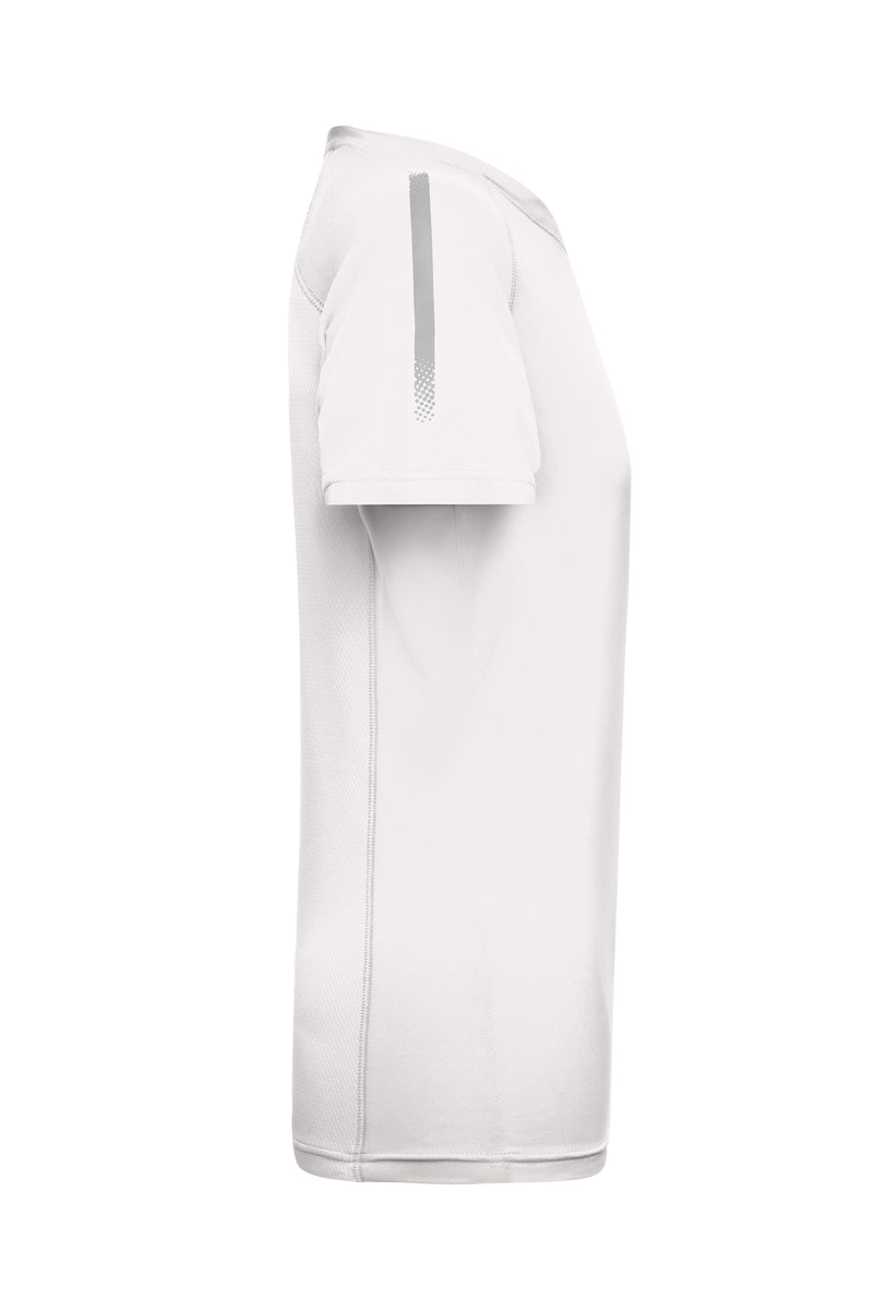 Laden Sie das Bild in Galerie -Viewer, Herren Funktions-Shirt aus recyceltem Polyester für Sport und Fitness - JN520