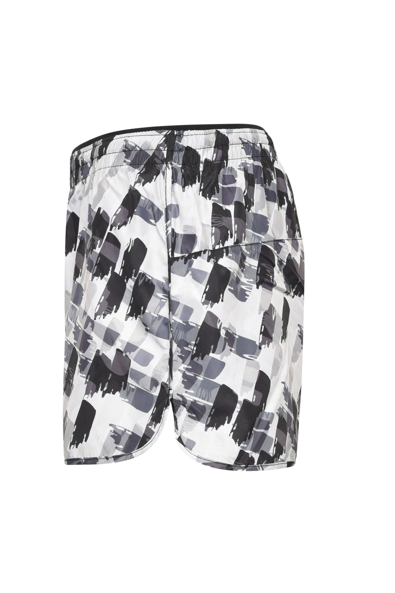 Laden Sie das Bild in Galerie -Viewer, Leichte Shorts aus recyceltem Polyester - JN525