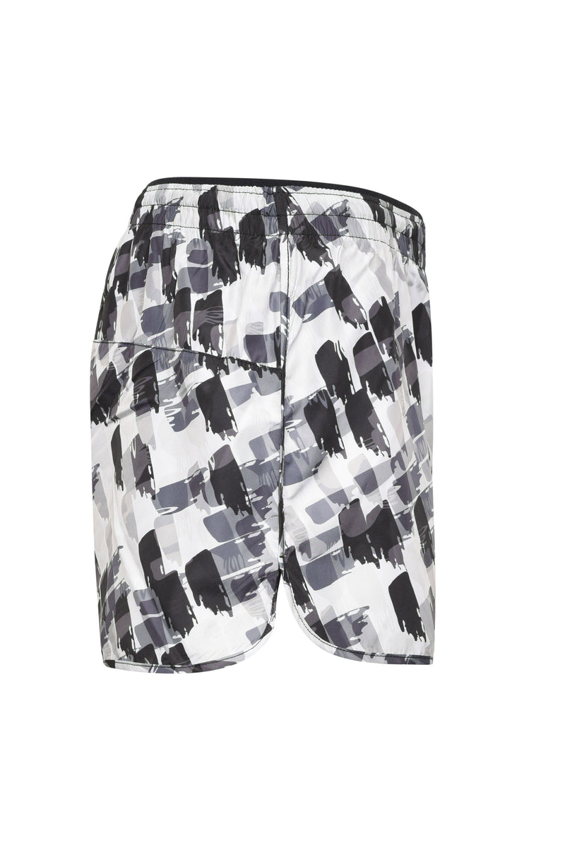 Laden Sie das Bild in Galerie -Viewer, Leichte Shorts aus recyceltem Polyester - JN525