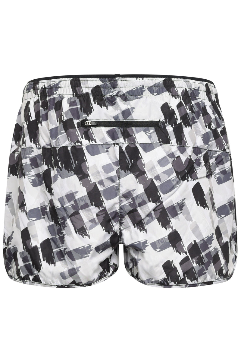Laden Sie das Bild in Galerie -Viewer, Leichte Shorts aus recyceltem Polyester - JN525