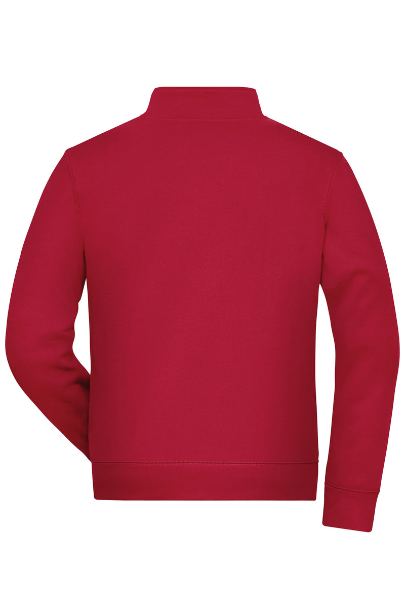 Laden Sie das Bild in Galerie -Viewer, Funktionelle Jacke mit Stehkragen und Kängurutasche Herren - JN1810