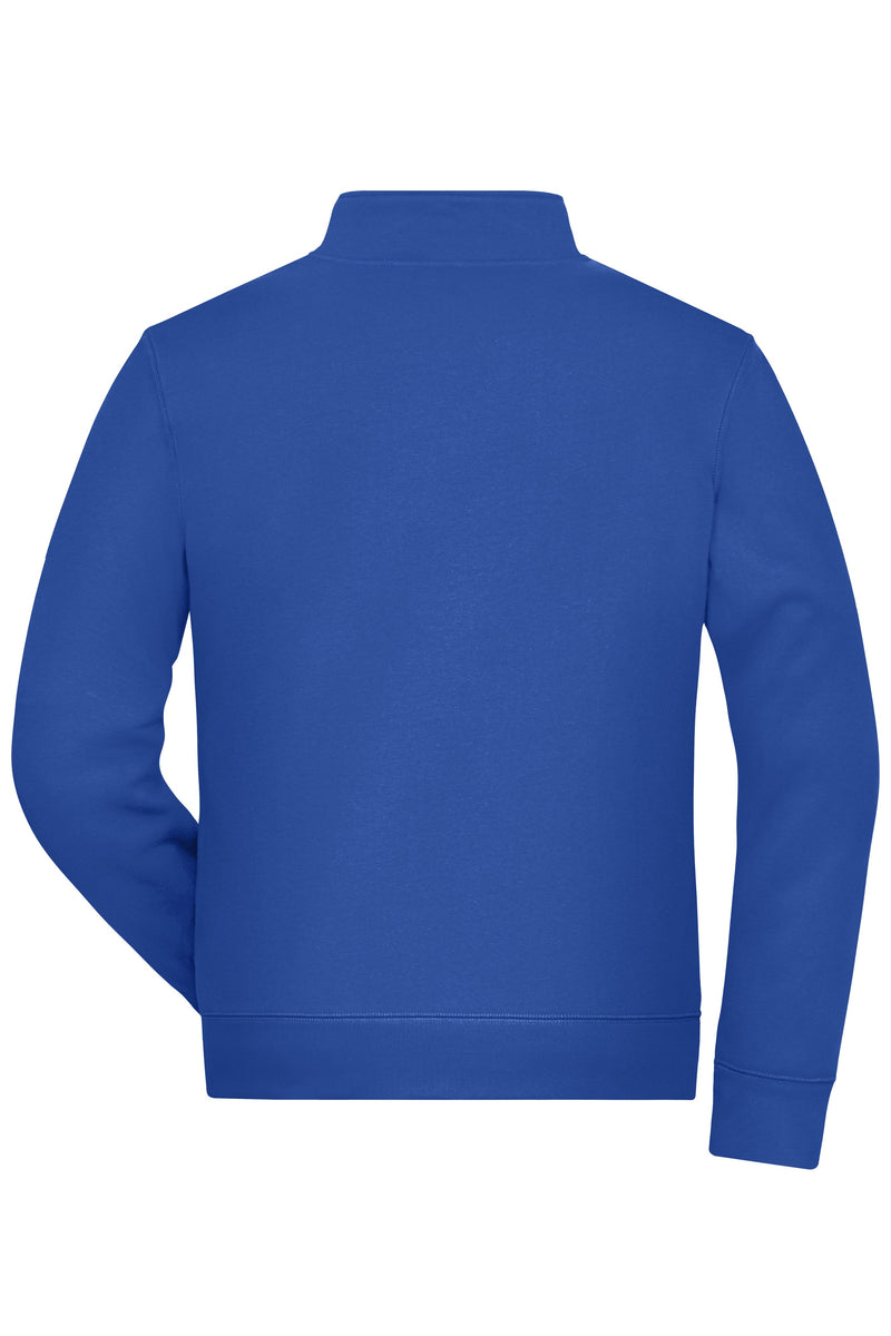 Laden Sie das Bild in Galerie -Viewer, Funktionelle Jacke mit Stehkragen und Kängurutasche Herren - JN1810