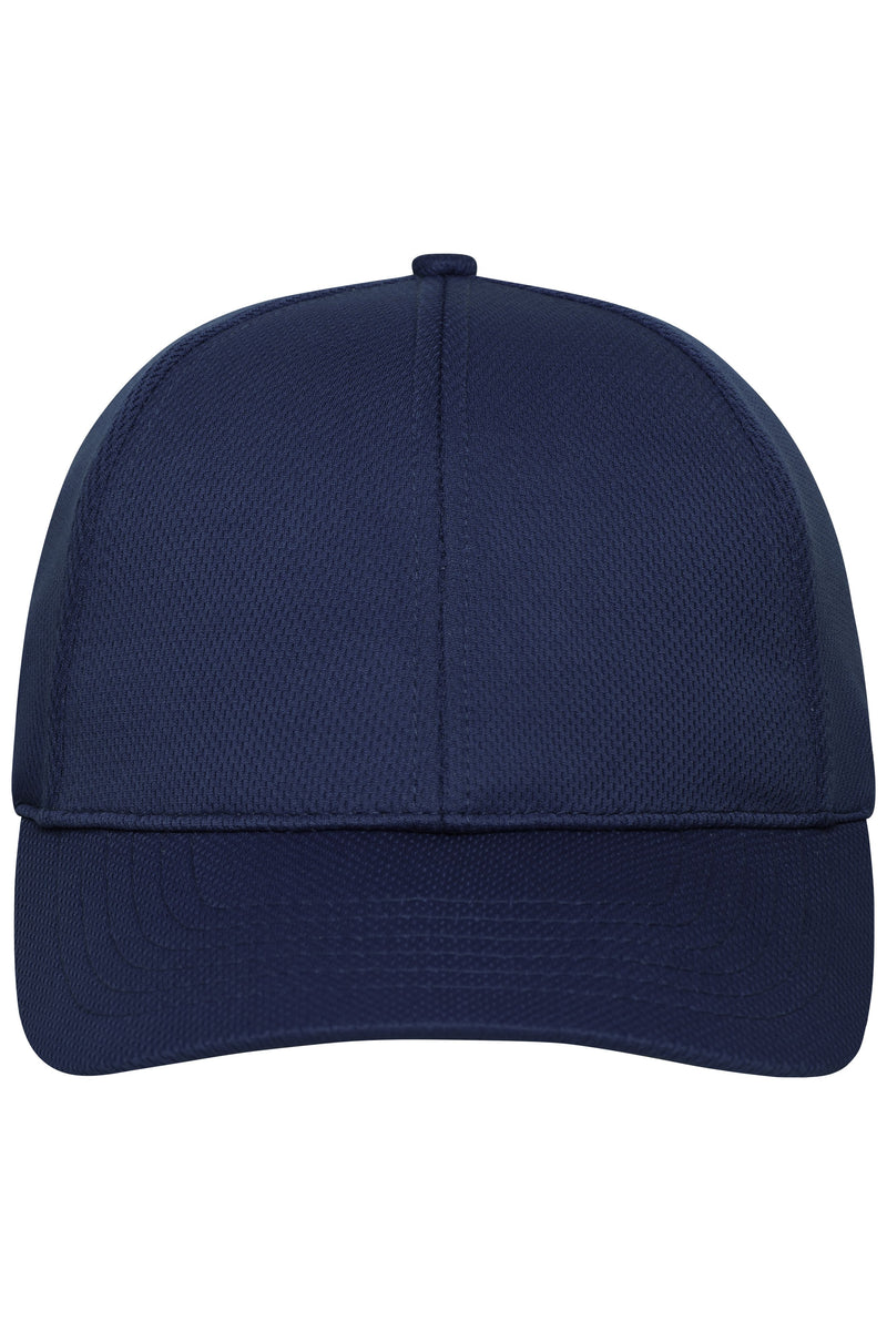 Laden Sie das Bild in Galerie -Viewer, Sportliches 6 Panel Cap aus weichem Meshmaterial - MB6241