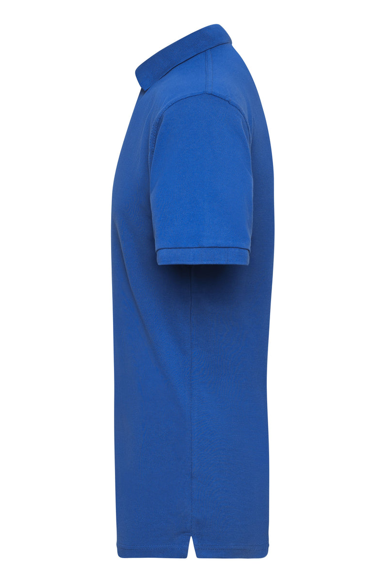 Laden Sie das Bild in Galerie -Viewer, Strapazierfähiges klassisches Poloshirt - JN801