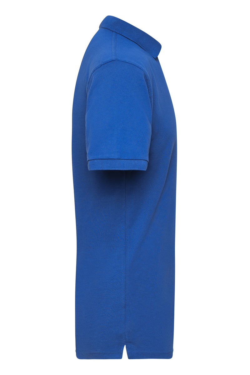 Laden Sie das Bild in Galerie -Viewer, Strapazierfähiges klassisches Poloshirt - JN801