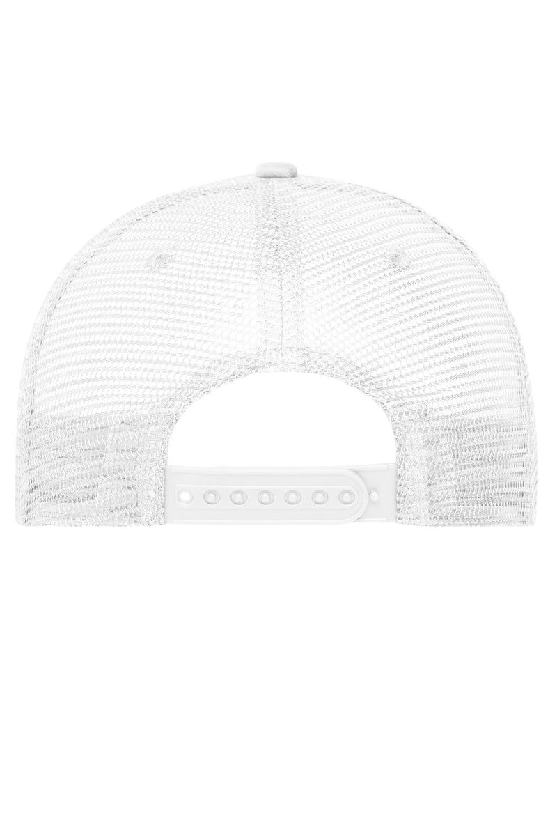 Laden Sie das Bild in Galerie -Viewer, 5 Panel Cap mit retrogetreuer Zierkordel über dem Schild - MB6550