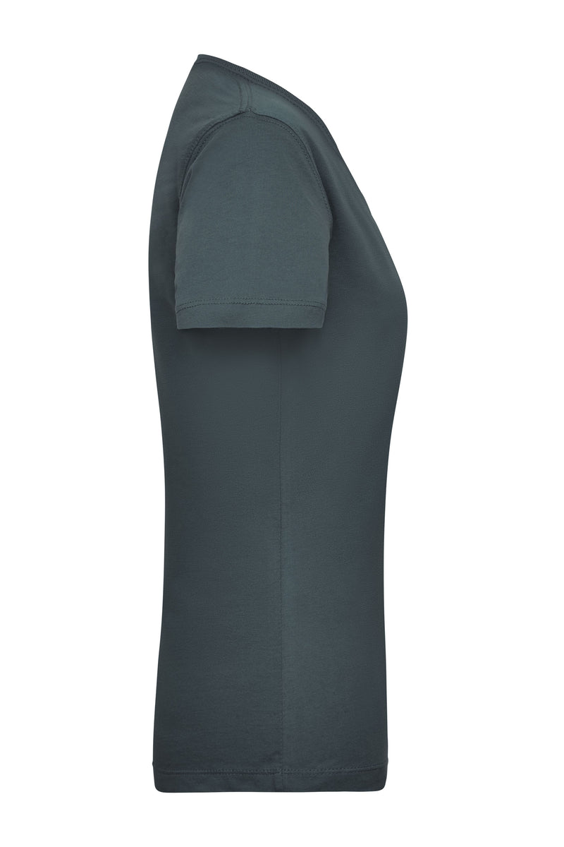 Laden Sie das Bild in Galerie -Viewer, Strapazierfähiges klassisches T-Shirt - JN802