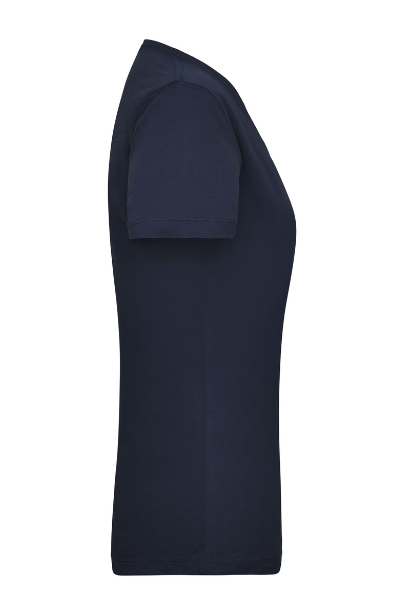 Laden Sie das Bild in Galerie -Viewer, Strapazierfähiges klassisches T-Shirt - JN802