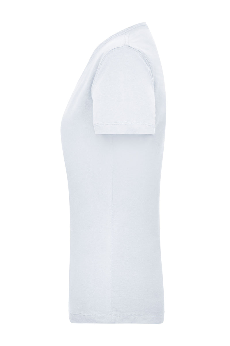 Laden Sie das Bild in Galerie -Viewer, Strapazierfähiges klassisches T-Shirt - JN802