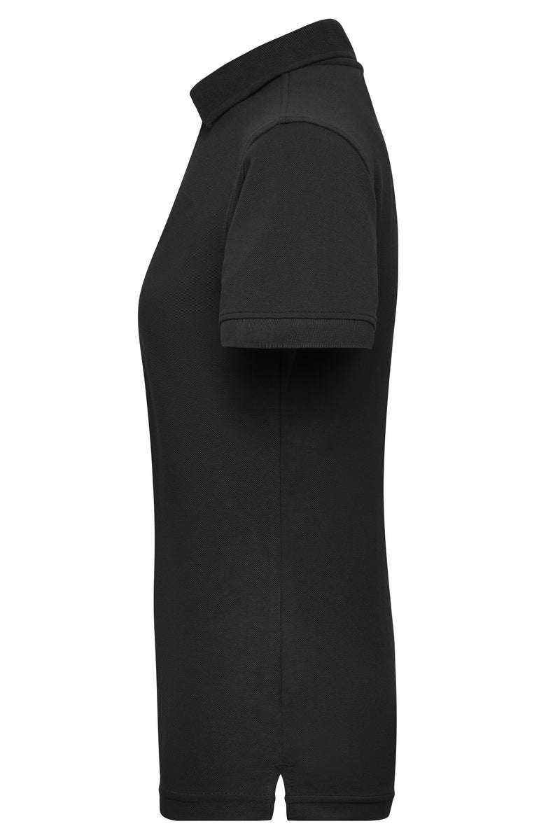 Laden Sie das Bild in Galerie -Viewer, Pflegeleichtes und strapazierfähiges Polo - JN829