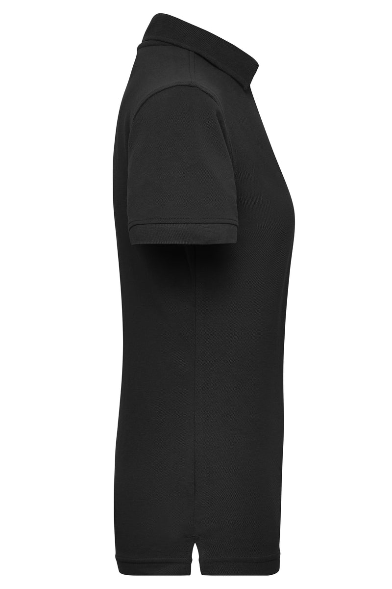 Laden Sie das Bild in Galerie -Viewer, Pflegeleichtes und strapazierfähiges Polo - JN829