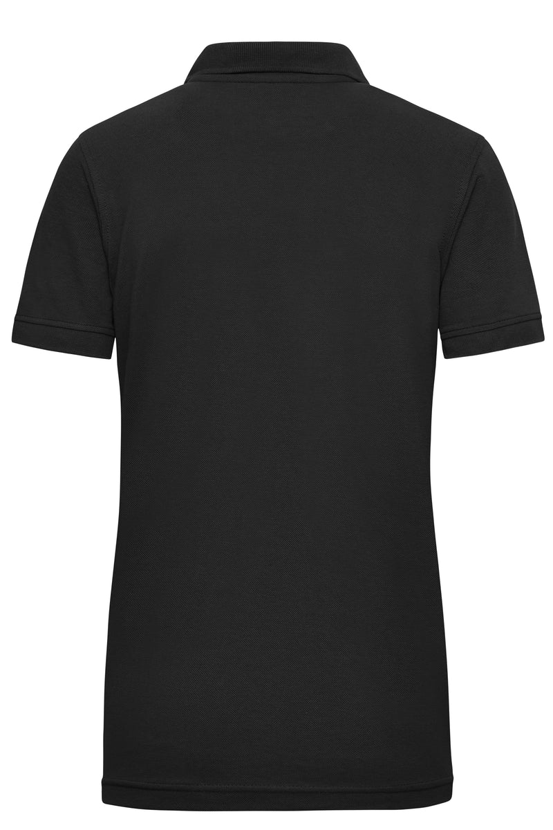 Laden Sie das Bild in Galerie -Viewer, Pflegeleichtes und strapazierfähiges Polo - JN829