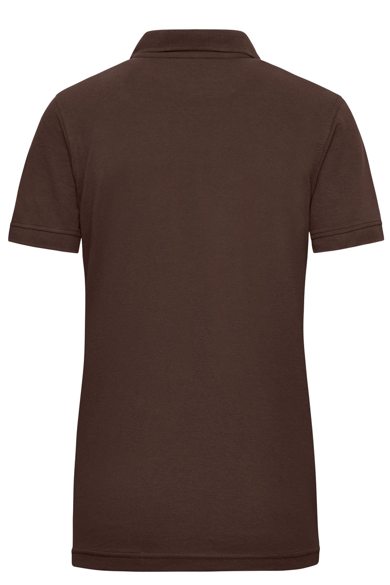 Laden Sie das Bild in Galerie -Viewer, Pflegeleichtes und strapazierfähiges Polo - JN829