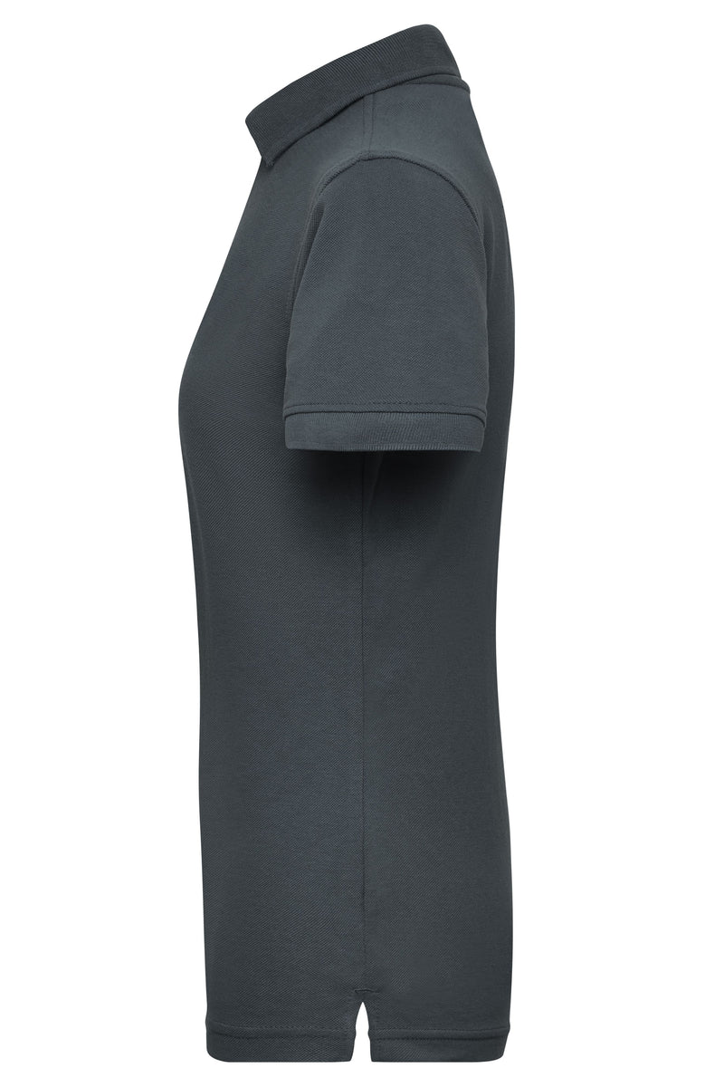 Laden Sie das Bild in Galerie -Viewer, Pflegeleichtes und strapazierfähiges Polo - JN829