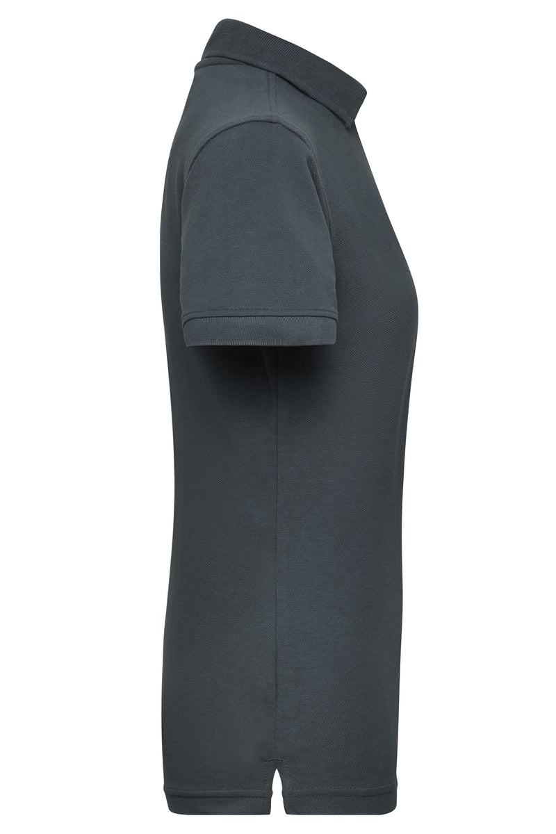 Laden Sie das Bild in Galerie -Viewer, Pflegeleichtes und strapazierfähiges Polo - JN829