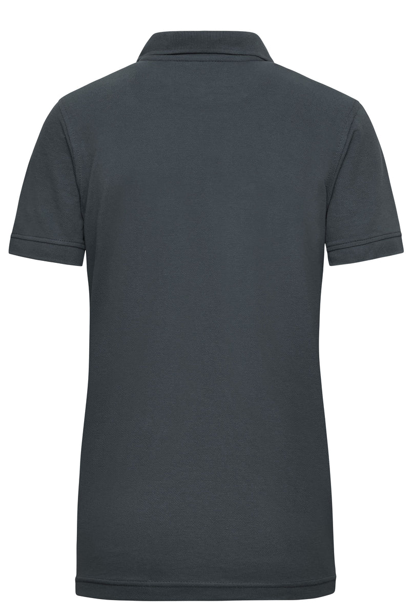 Laden Sie das Bild in Galerie -Viewer, Pflegeleichtes und strapazierfähiges Polo - JN829