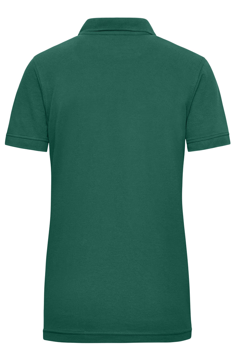 Laden Sie das Bild in Galerie -Viewer, Pflegeleichtes und strapazierfähiges Polo - JN829